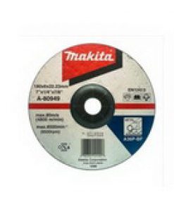 ใบเจียร์ 7X6mm A80949 Makita