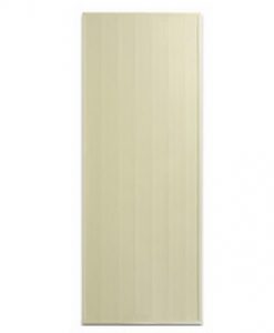 ประตู PVC UNIX รุ่นP1 EXTRAมอก.1013-2533