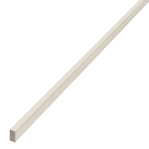 ไม้ตกแต่งเอสซีจี รุ่นไลน์ 5x300x2.5ซม. สีซีเมนต์
