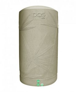 ถังเก็บน้ำบนดิน DE-02/SB-1000L