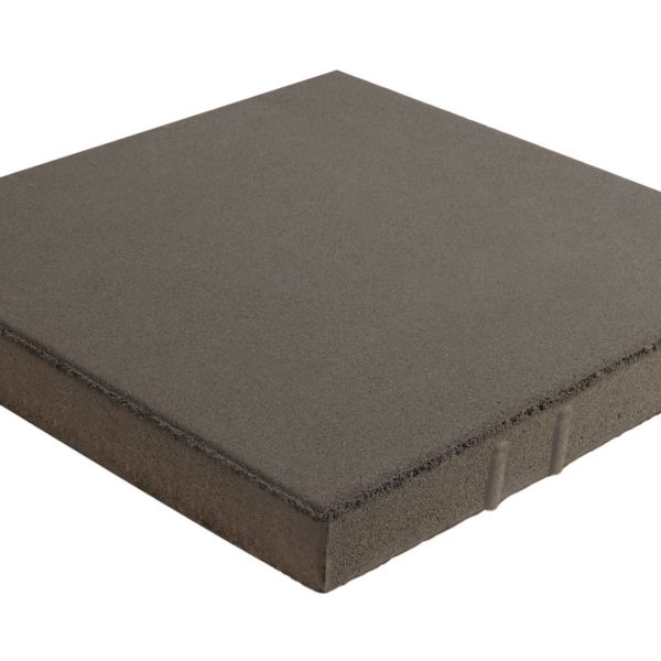 บล็อกปูพื้น เอสซีจี รุ่น แผ่นปูทางเท้า 40X40X4ซม. มีผิวหน้า