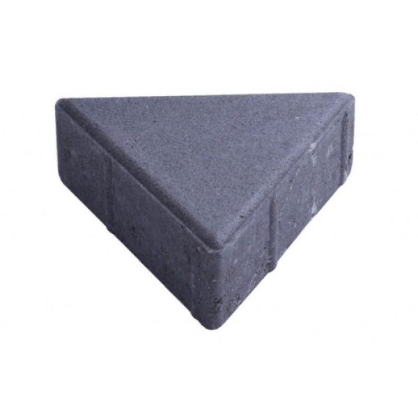 บล็อกปูพื้น เอสซีจี รุ่น ทรีโอ้ ขนาด 20 x 16.8 x 6 ซม.