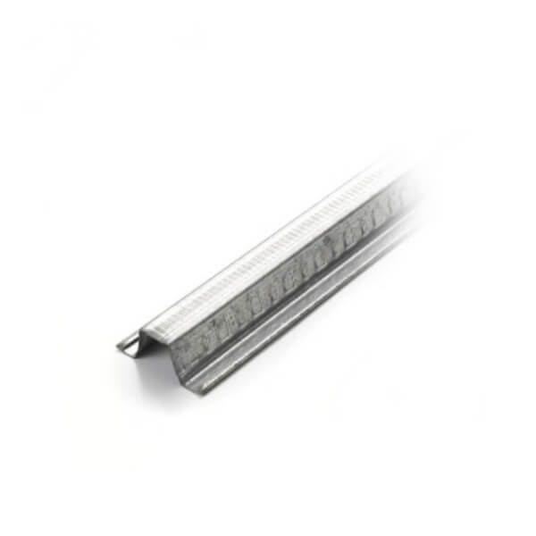 แปหลังคา GI 0.50 6m (60×24.5mm) TOPSTEEL