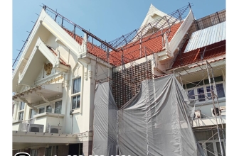 ขอขอบคุณ ศาลากลางจังหวัดปทุมธานี ที่ได้เลือกไว้วางใจให้ SCG Home Expert ปทุมธานี (นวการค้าวัสดุก่อสร้าง)