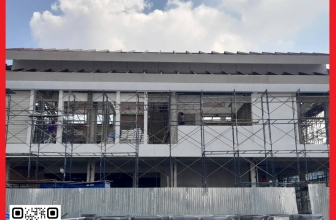 สร้างบ้าน สร้างอาคาร สร้างสำนักงาน คิดถึงเรา Housing Expert by SCG ที่สาขาปทุมธานี (นวการค้าวัสดุก่อสร้าง)